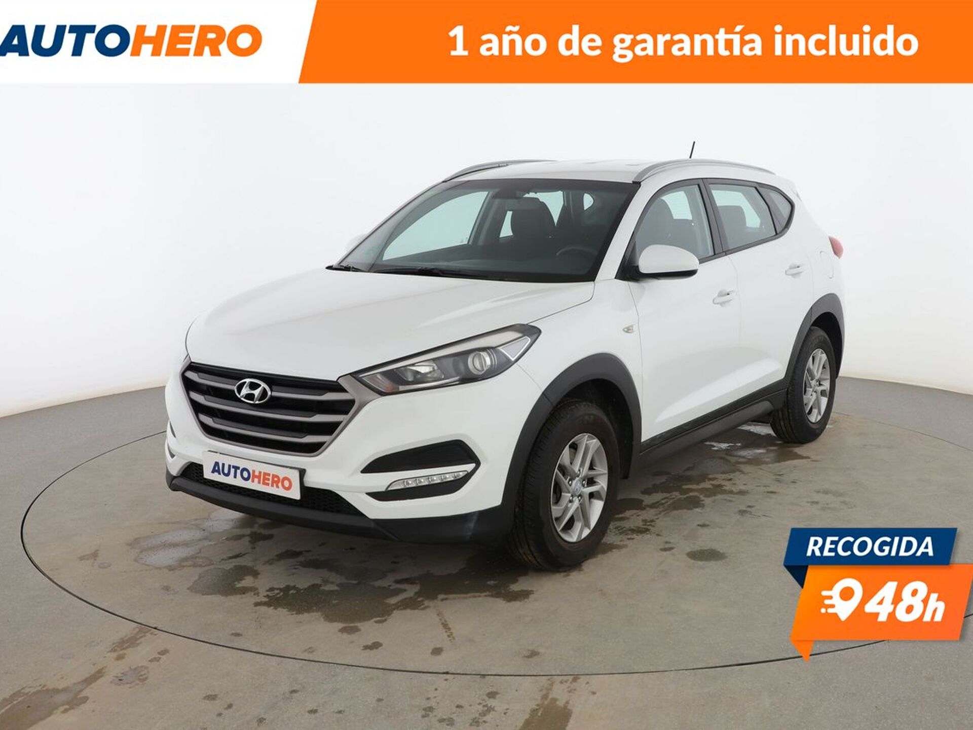 Imagen de HYUNDAI Tucson