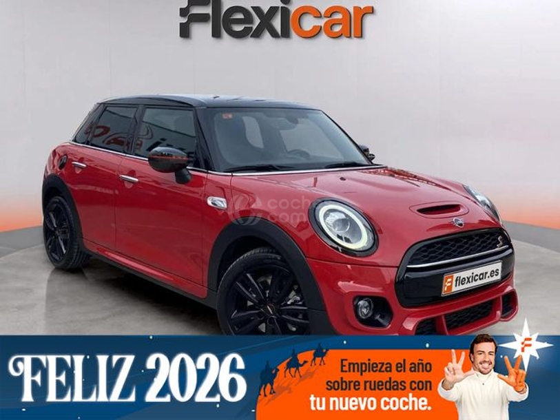 Foto del MINI Mini Cooper S Aut.