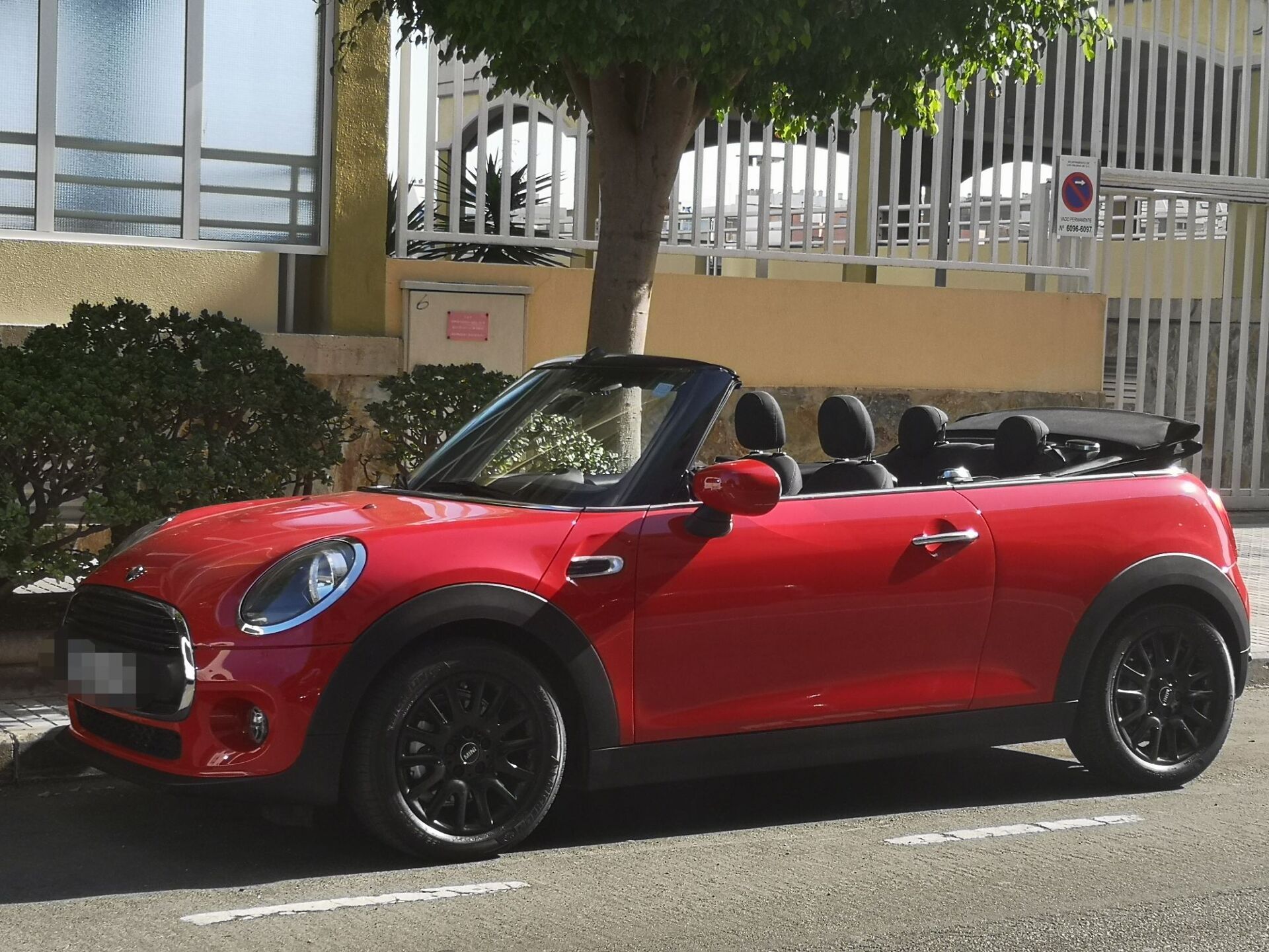 Imagen de MINI Mini
