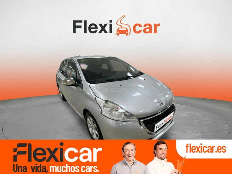 Foto del PEUGEOT 208 1.2 PureTech Style 82