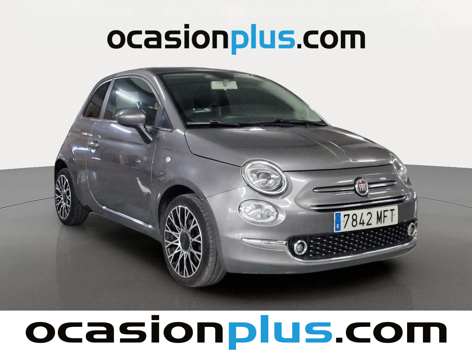Foto del FIAT 500 1.0 Hybrid Dolcevita 52kW