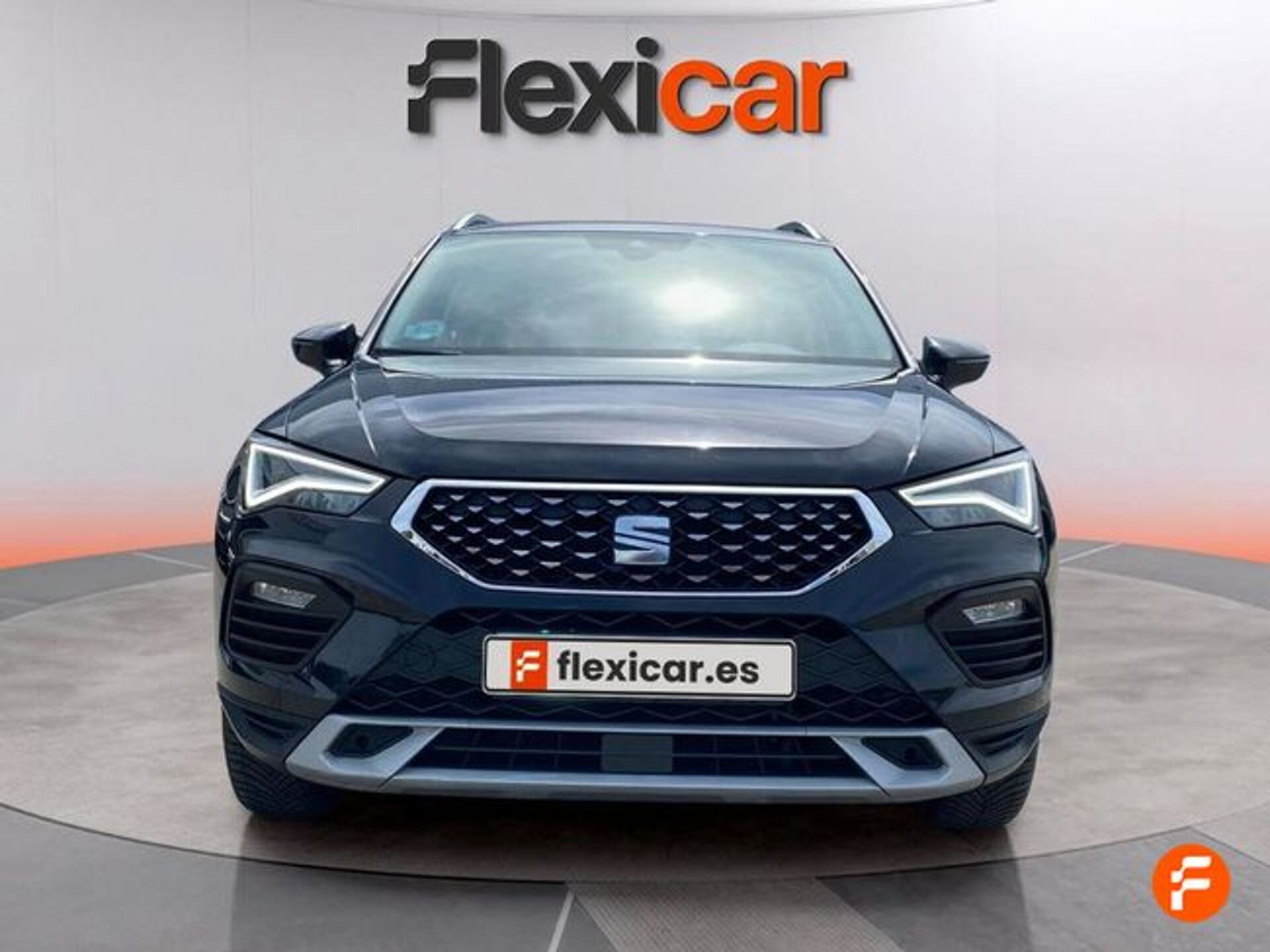 Imagen 2 de SEAT Ateca