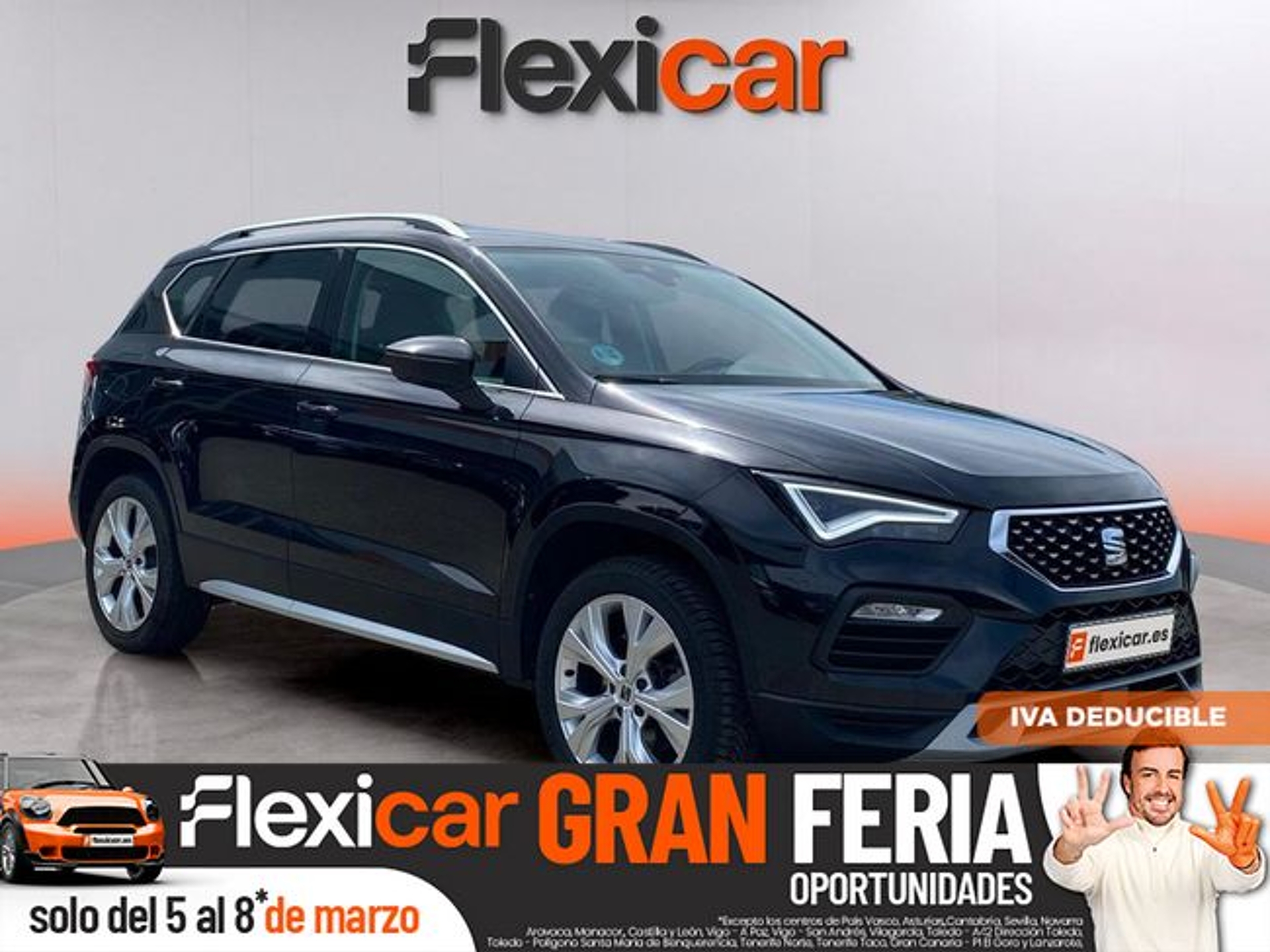 Imagen de SEAT Ateca