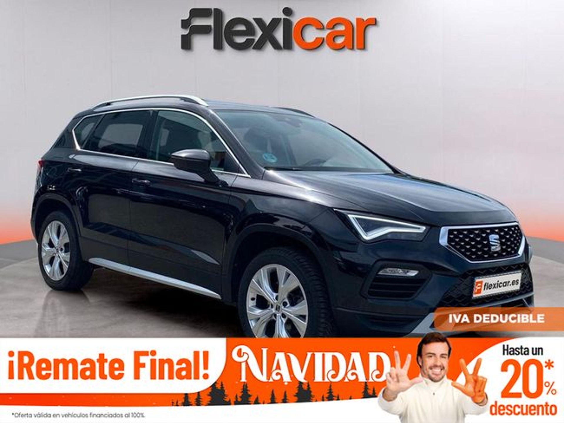 Imagen de SEAT Ateca