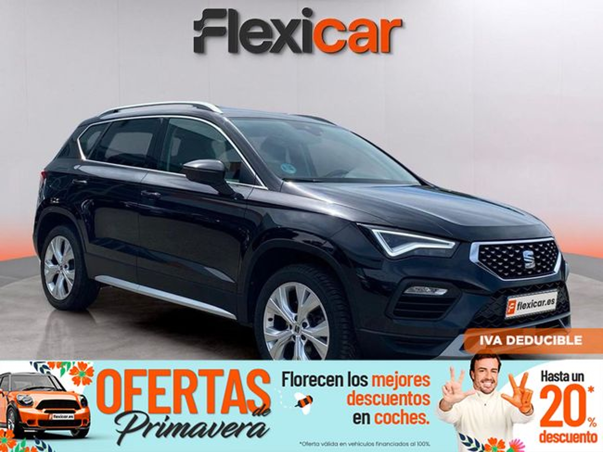 Imagen de SEAT Ateca