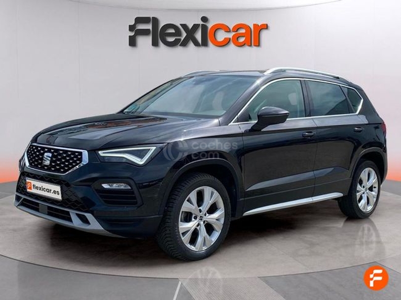 Foto del SEAT Ateca 2.0TDI CR S&S X-Perience XM DSG 4Drive 150