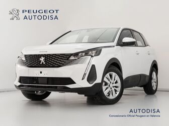 Imagen de PEUGEOT 3008 1.5BlueHDi Active Pack S&S 130