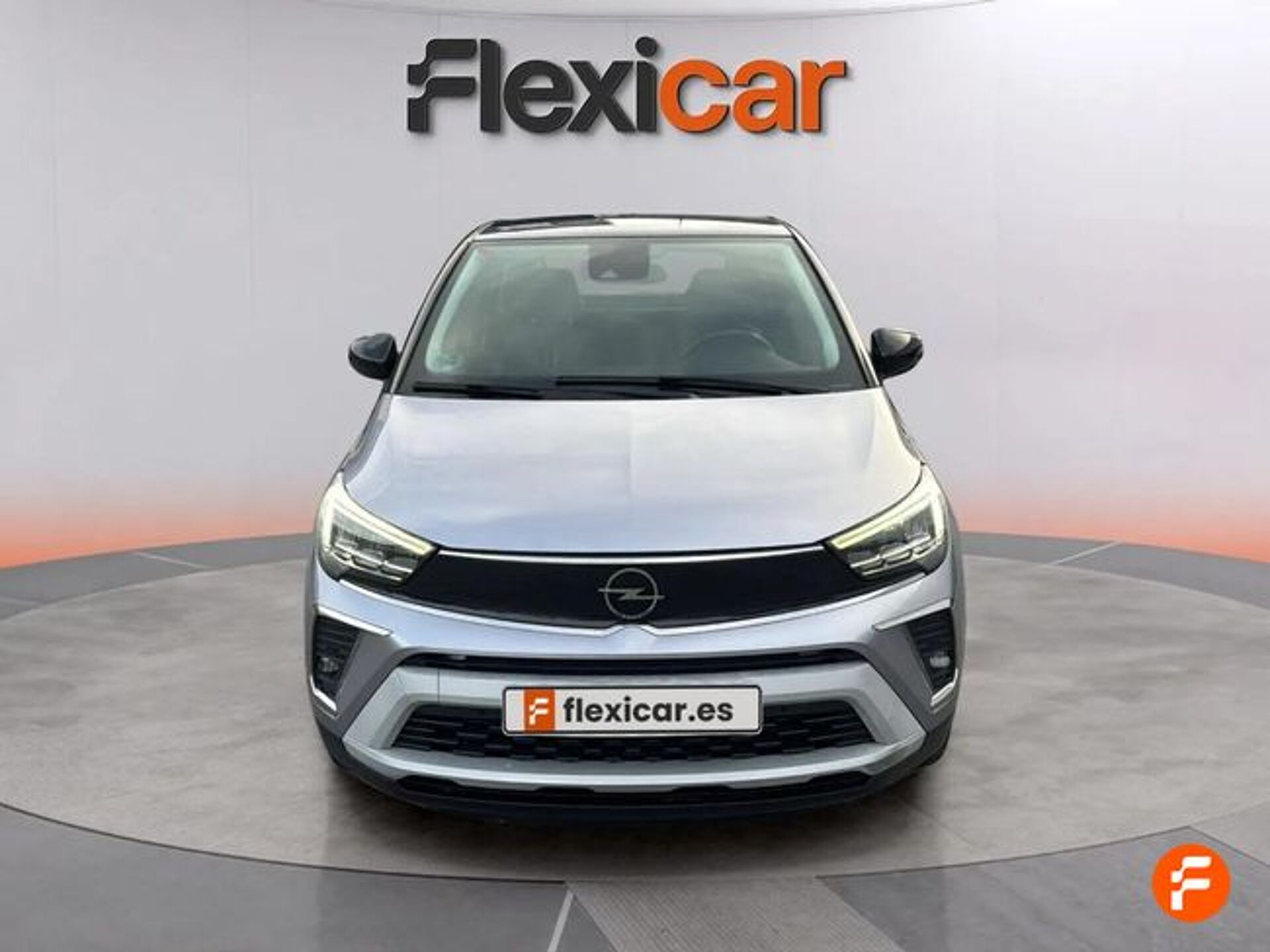 Imagen 2 de OPEL Crossland