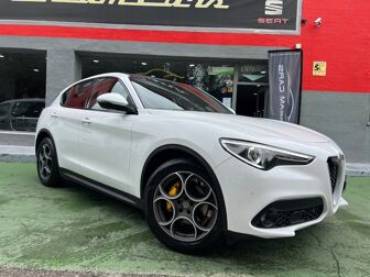 Imagen de ALFA ROMEO Stelvio 2.2 Executive RWD 190 Aut.