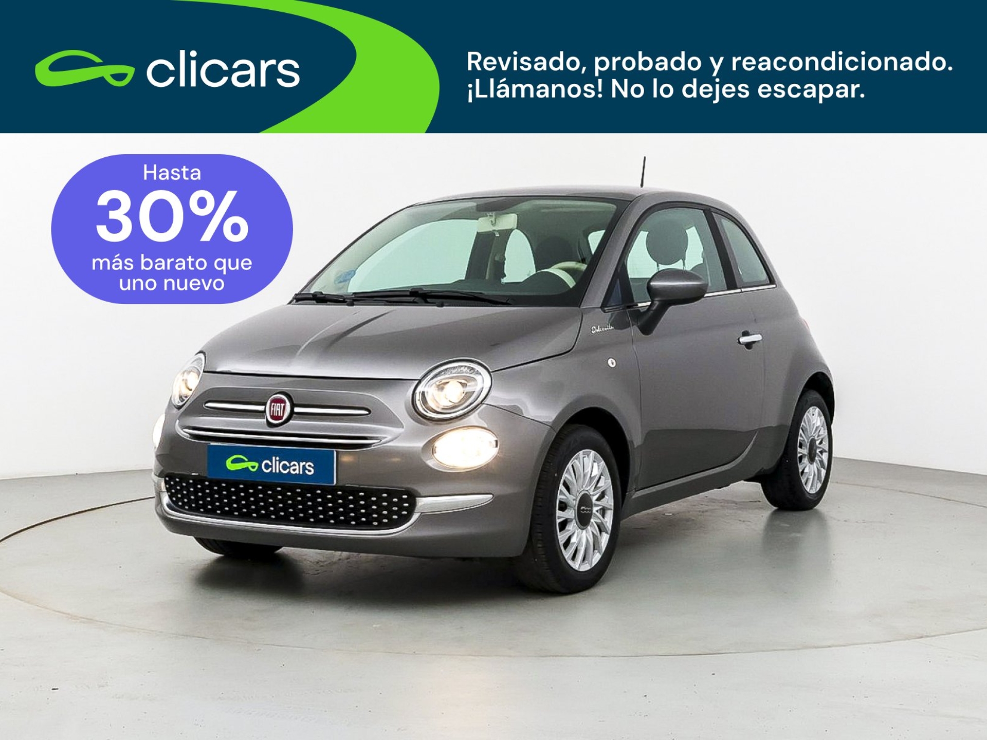 Imagen de FIAT 500