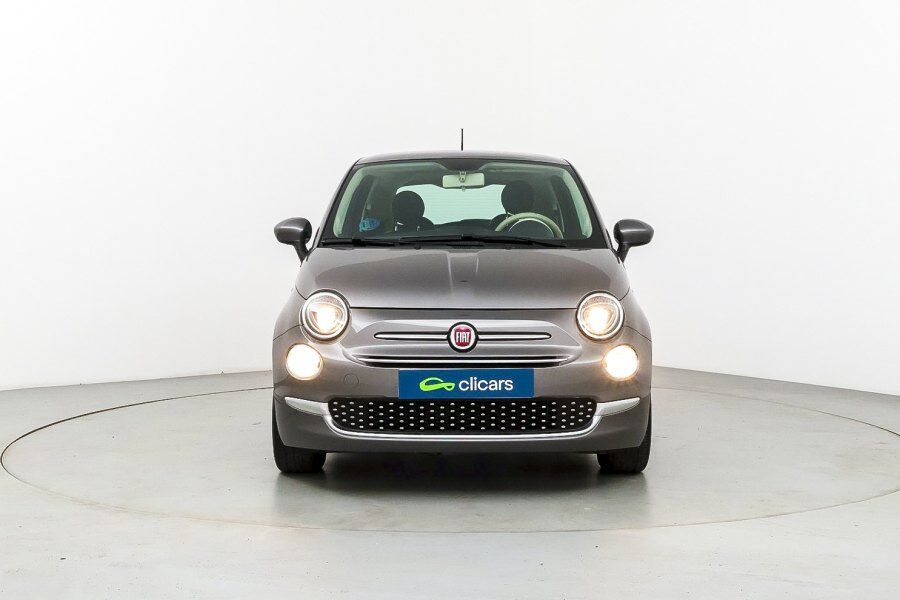 Foto del FIAT 500 1.0 Hybrid Dolcevita 52kW