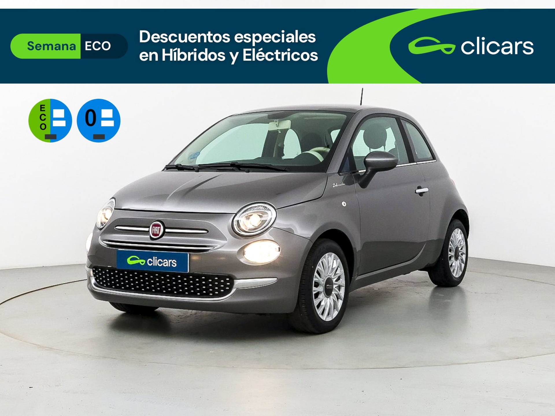 Imagen de FIAT 500