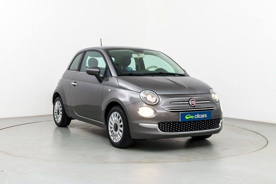Foto del FIAT 500 1.0 Hybrid Dolcevita 52kW