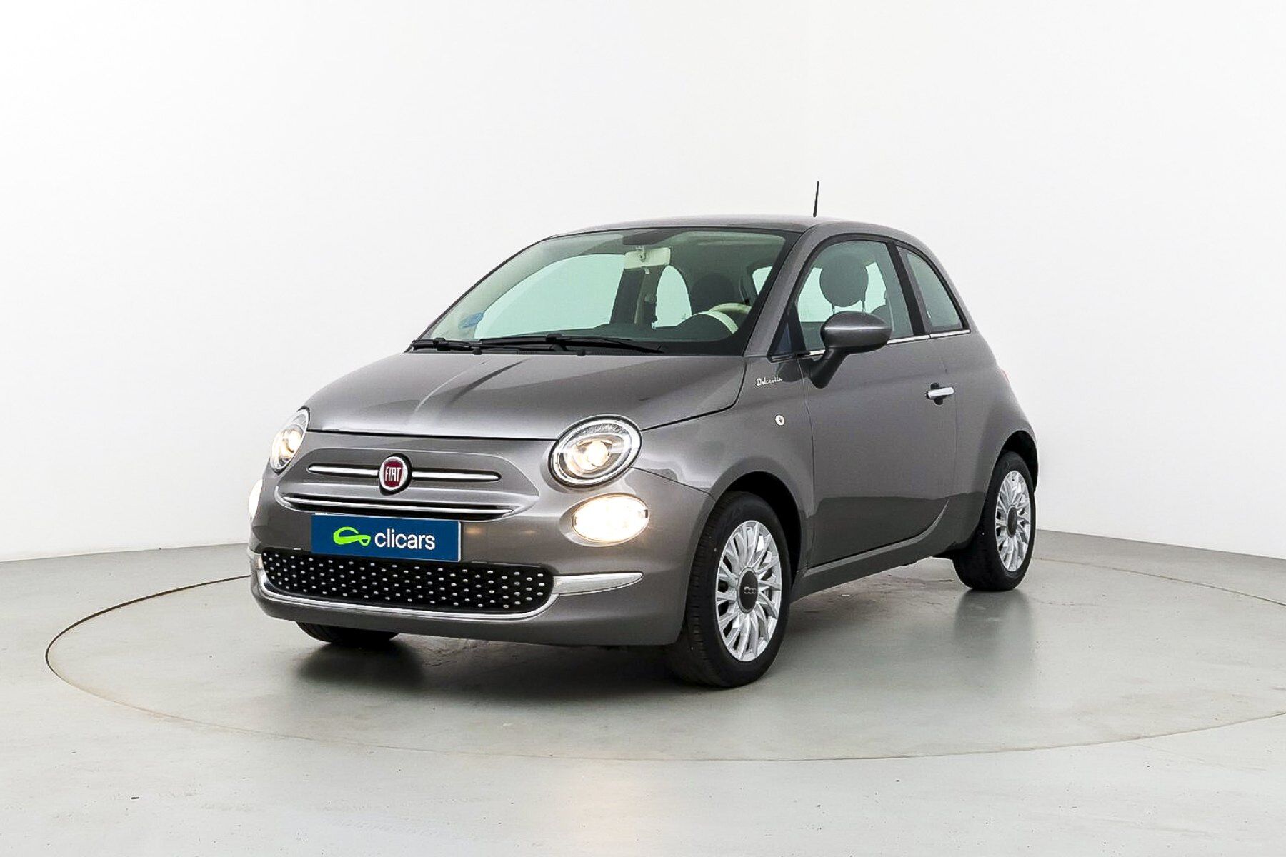 Foto del FIAT 500 1.0 Hybrid Dolcevita 52kW
