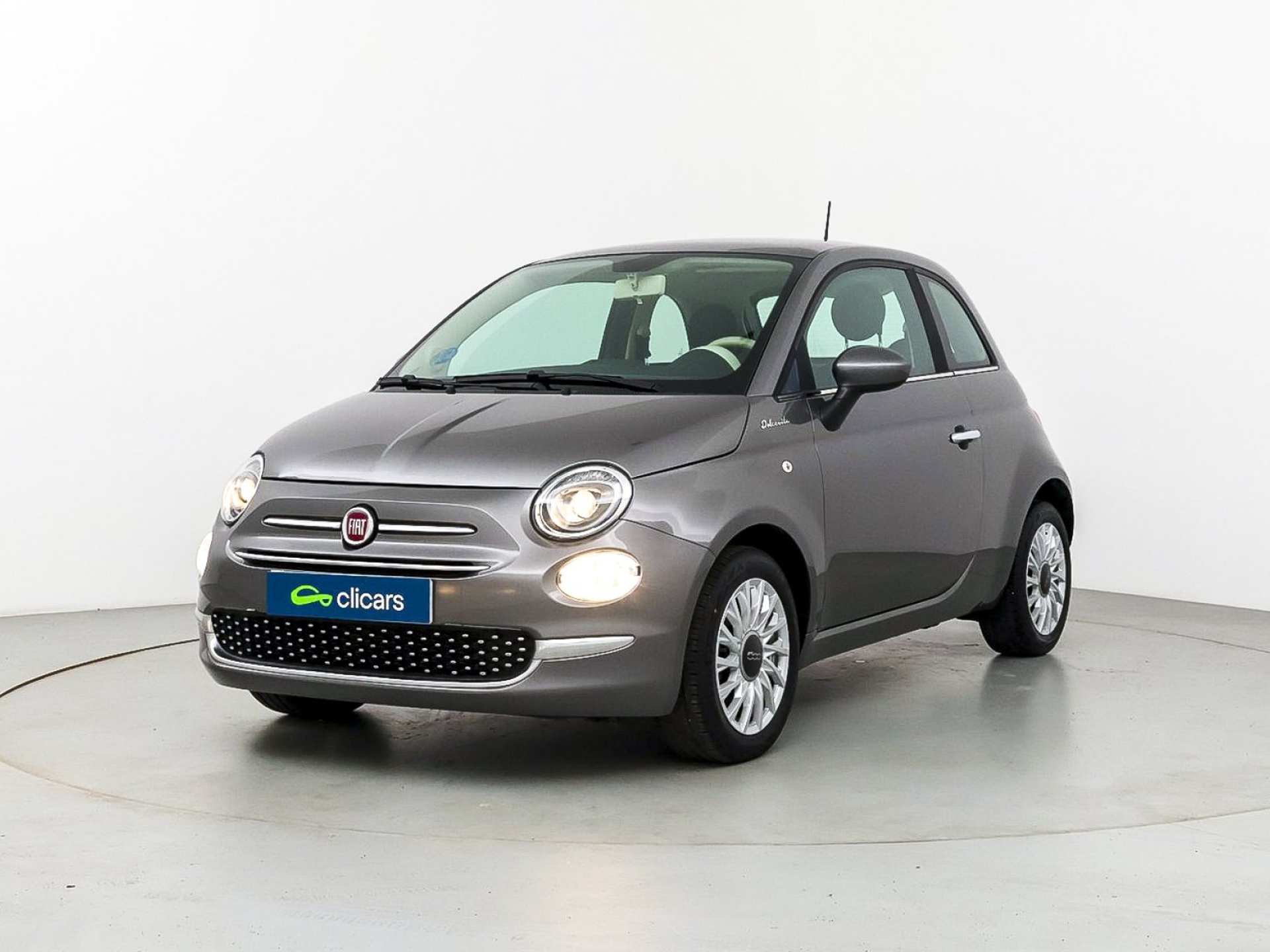 Imagen de FIAT 500