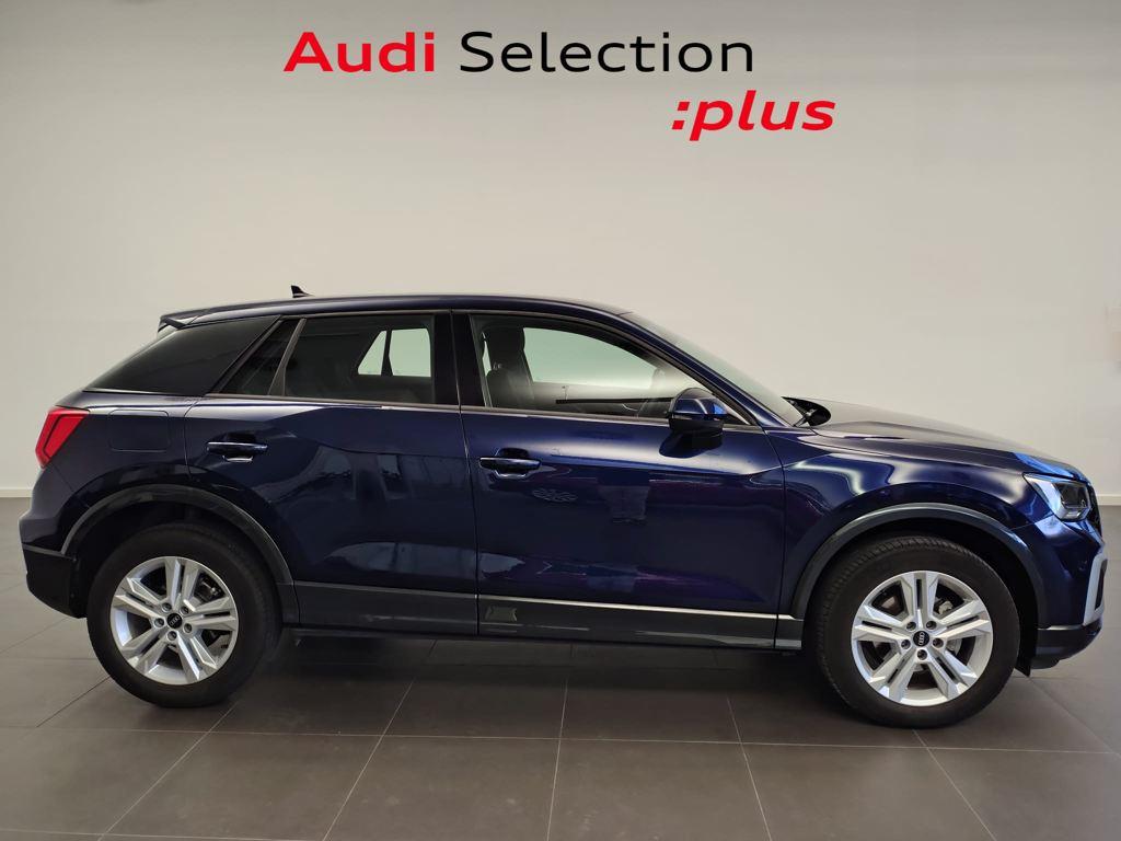 Foto del AUDI Q2 30 TDI Advanced 85kW