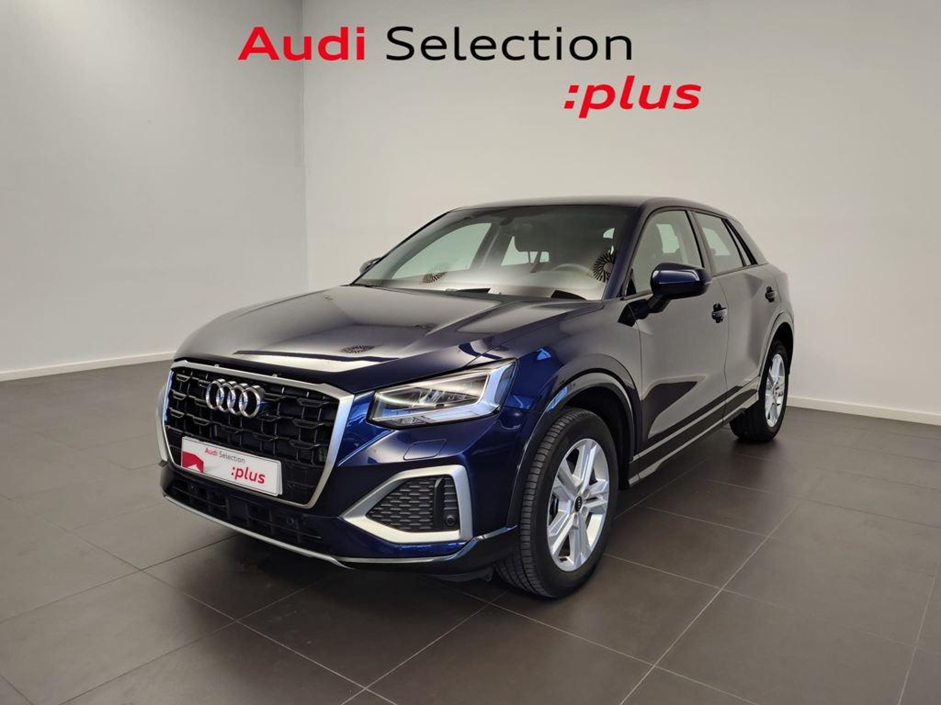 Imagen de AUDI Q2
