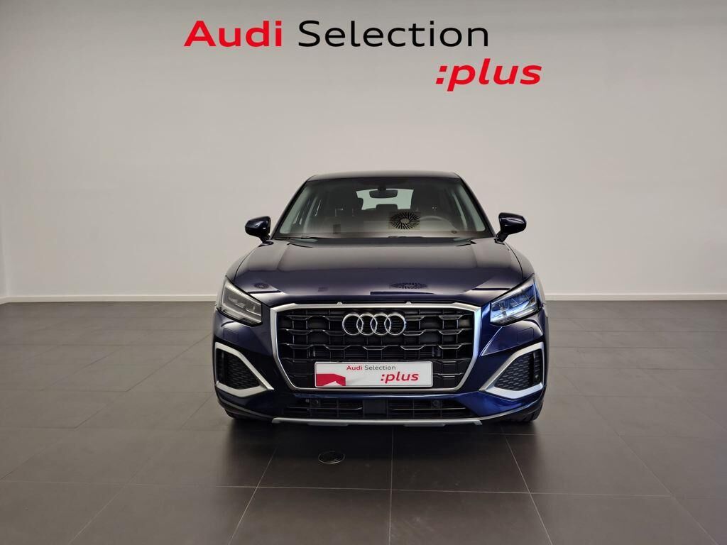 Foto del AUDI Q2 30 TDI Advanced 85kW
