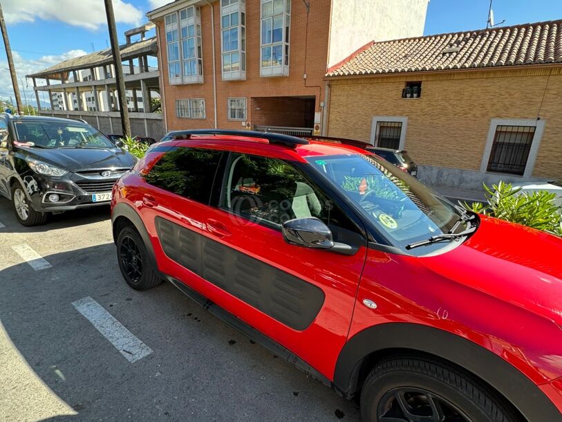 Foto del CITROEN C4 Cactus 1.6e-HDi Shine ETG6 92