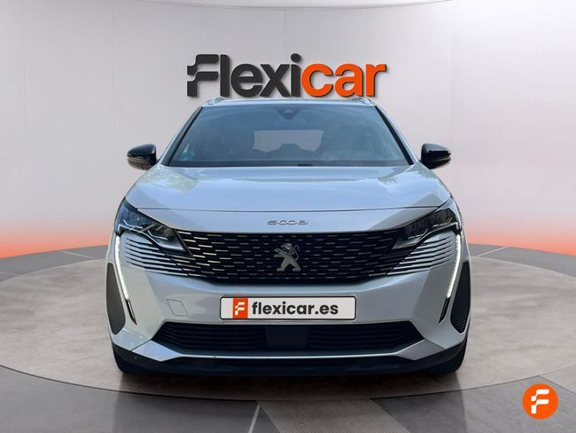 Foto del PEUGEOT 5008 1.2 PureTech S&S Allure Pack 130