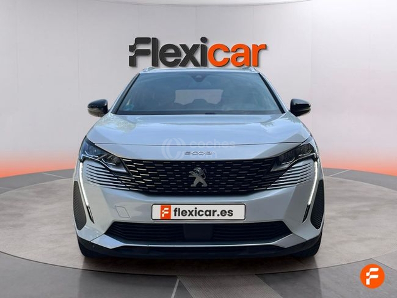 Foto del PEUGEOT 5008 1.2 PureTech S&S Allure Pack 130