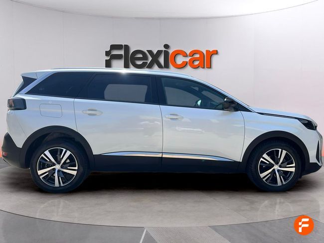 Foto del PEUGEOT 5008 1.2 PureTech S&S Allure Pack 130