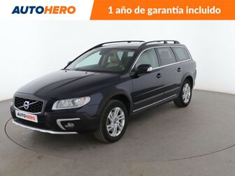 Imagen de VOLVO XC60 D3 Momentum Aut. 136