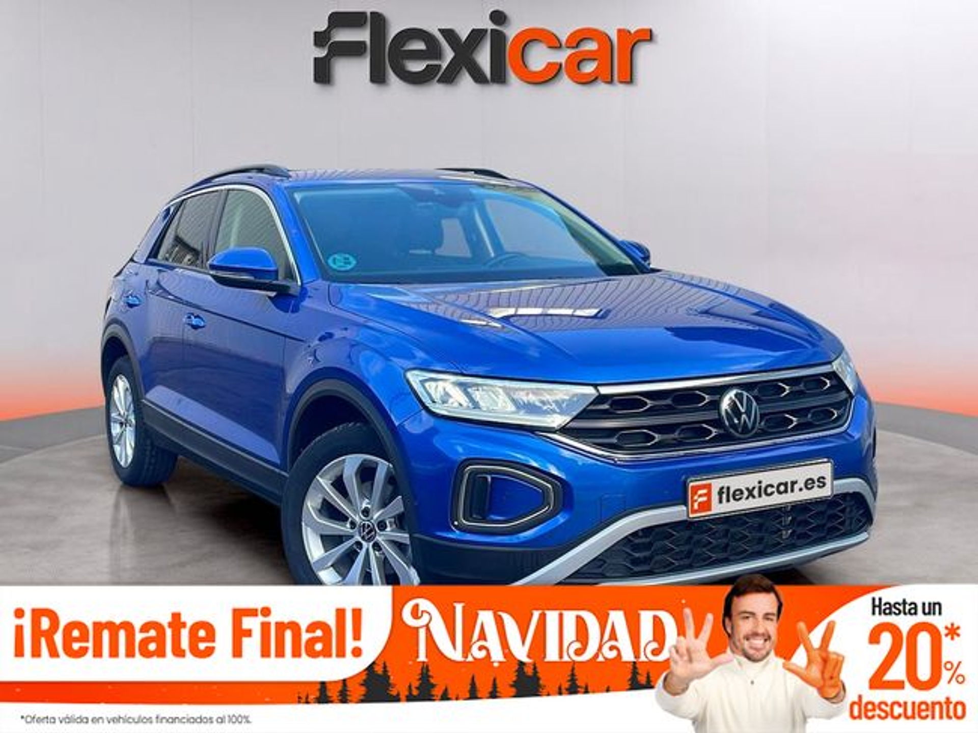 Imagen de VOLKSWAGEN T-Roc