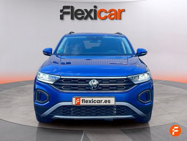 Foto del VOLKSWAGEN T-Roc 1.5 TSI Life