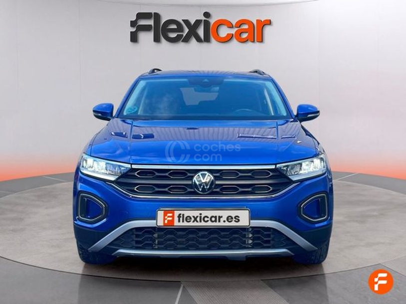 Foto del VOLKSWAGEN T-Roc 1.5 TSI Life