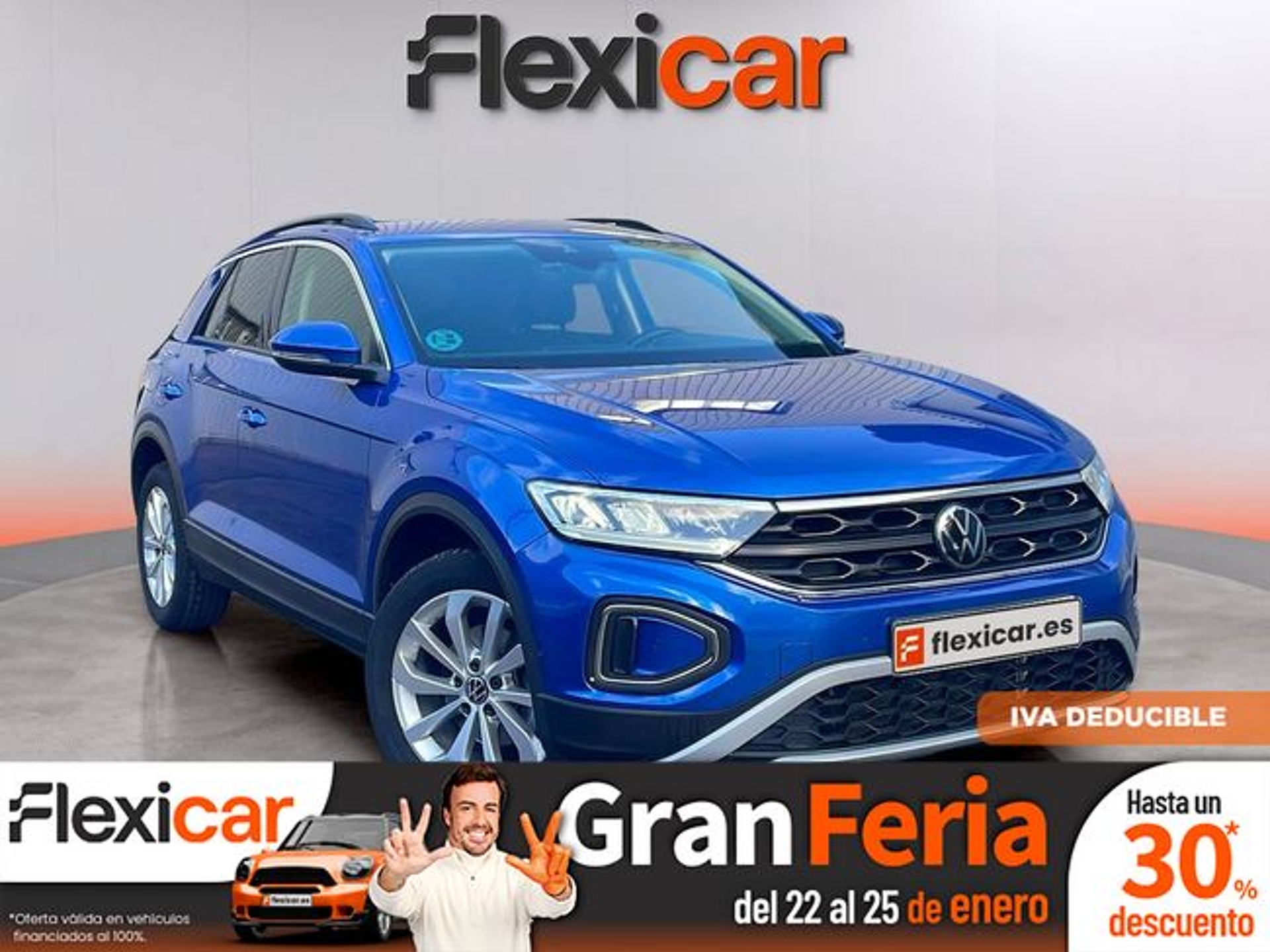Imagen de VOLKSWAGEN T-Roc
