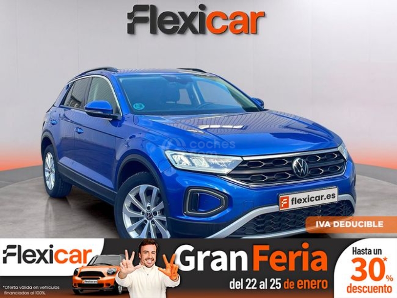Foto del VOLKSWAGEN T-Roc 1.5 TSI Life