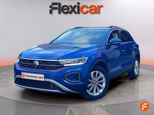 Foto del VOLKSWAGEN T-Roc 1.5 TSI Life