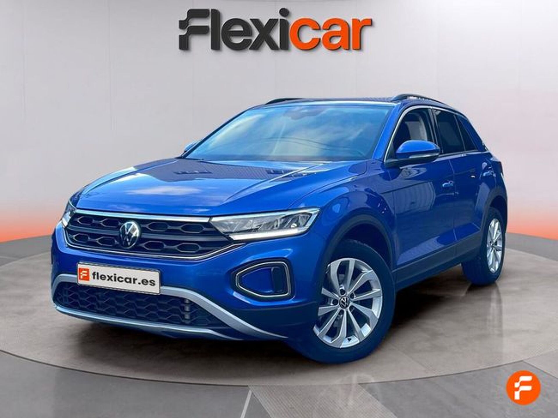 Imagen 3 de VOLKSWAGEN T-Roc