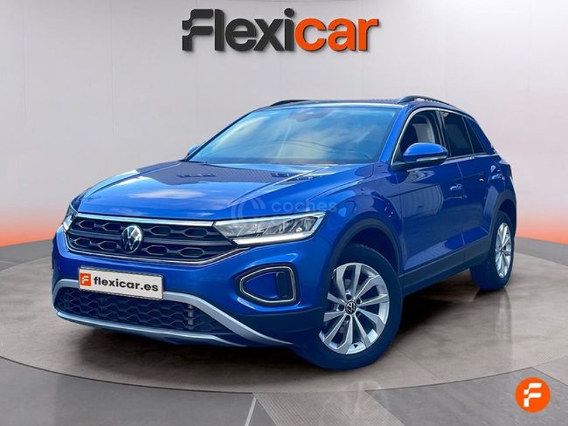 Foto del VOLKSWAGEN T-Roc 1.5 TSI Life