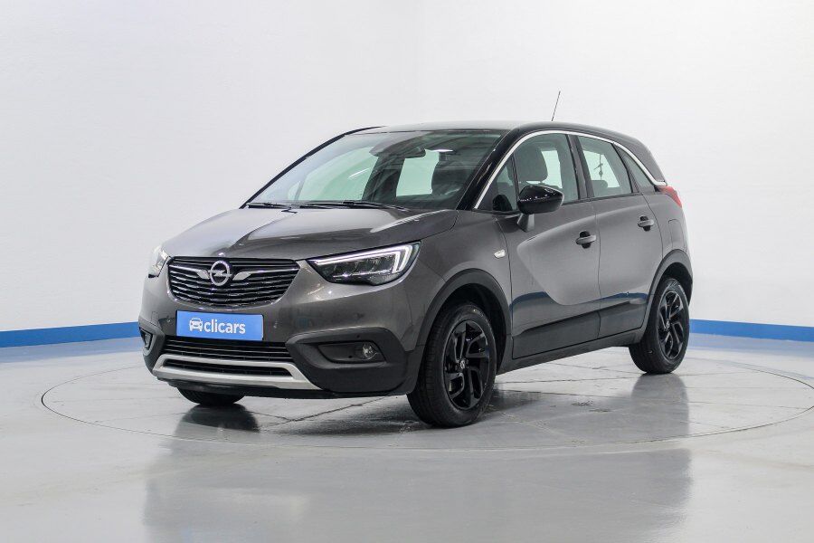 OPEL Crossland (Crossland X 1.2T S&S Innovation 130) en Madrid