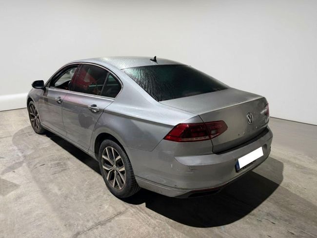 Foto del VOLKSWAGEN Passat 2.0TDI EVO Executive 110kW