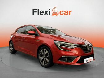 Imagen de RENAULT Mégane 1.5dCi Energy Bose 81kW