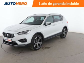 Imagen de SEAT Tarraco 2.0TDI S&S Xcellence DSG 4Drive 190