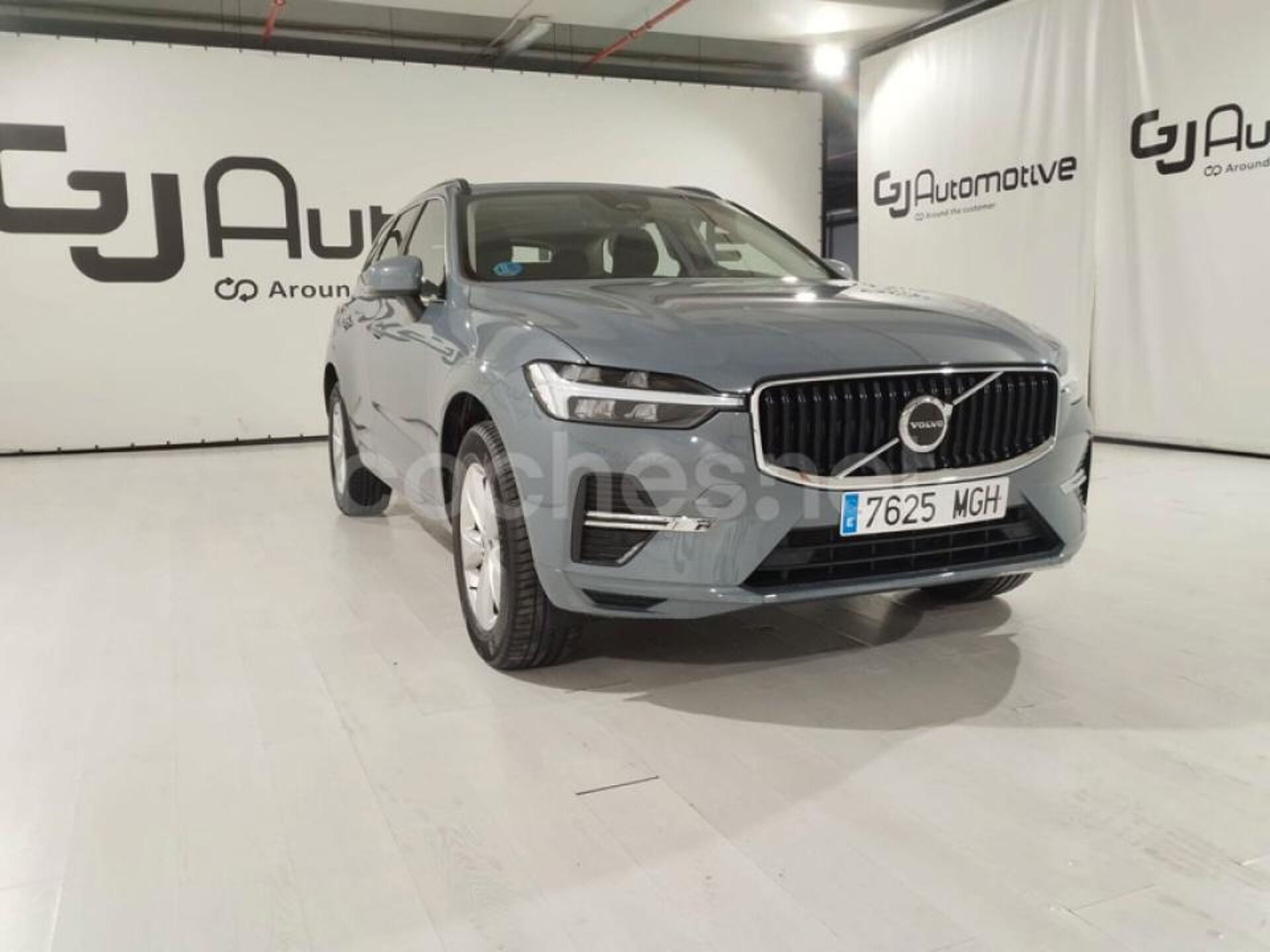 Imagen de VOLVO XC60