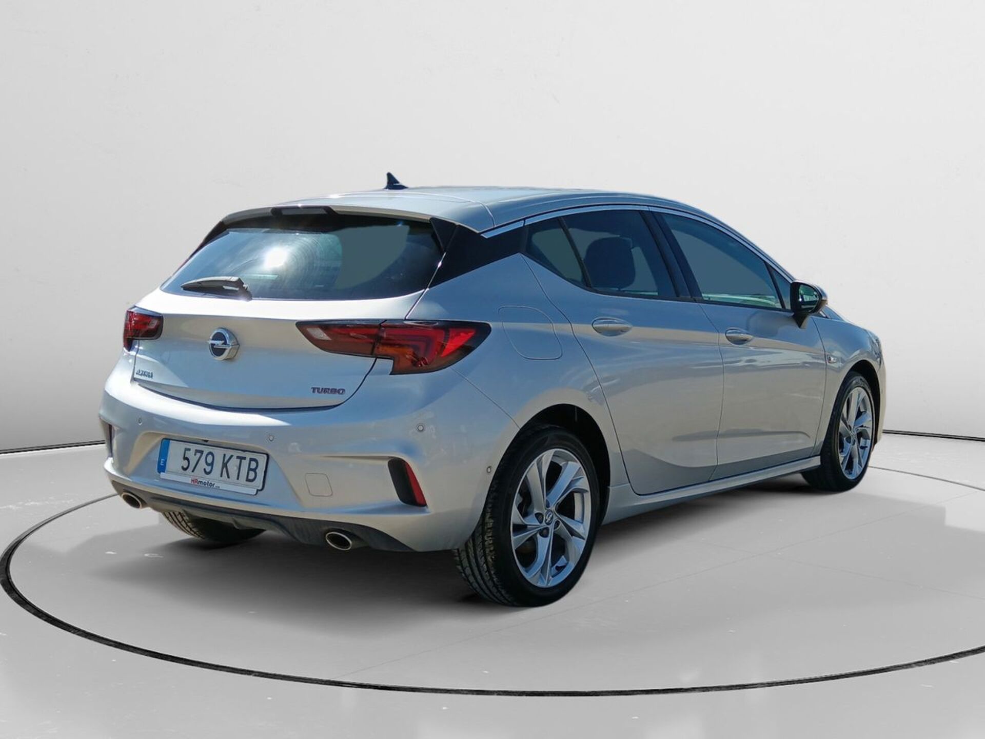 Imagen 2 de OPEL Astra
