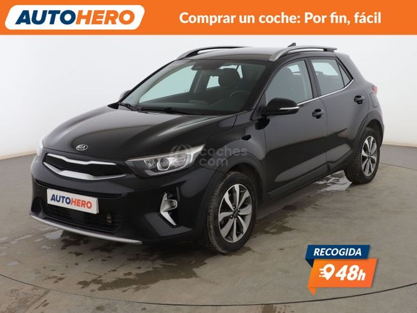 Foto del KIA Stonic 1.0 T-GDi MHEV DCT Drive 120