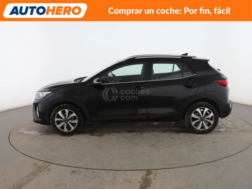 Foto del KIA Stonic 1.0 T-GDi MHEV Drive 100