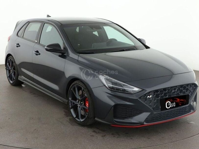 Foto del HYUNDAI i30 2.0 TGDI N Performance Sky DT 280