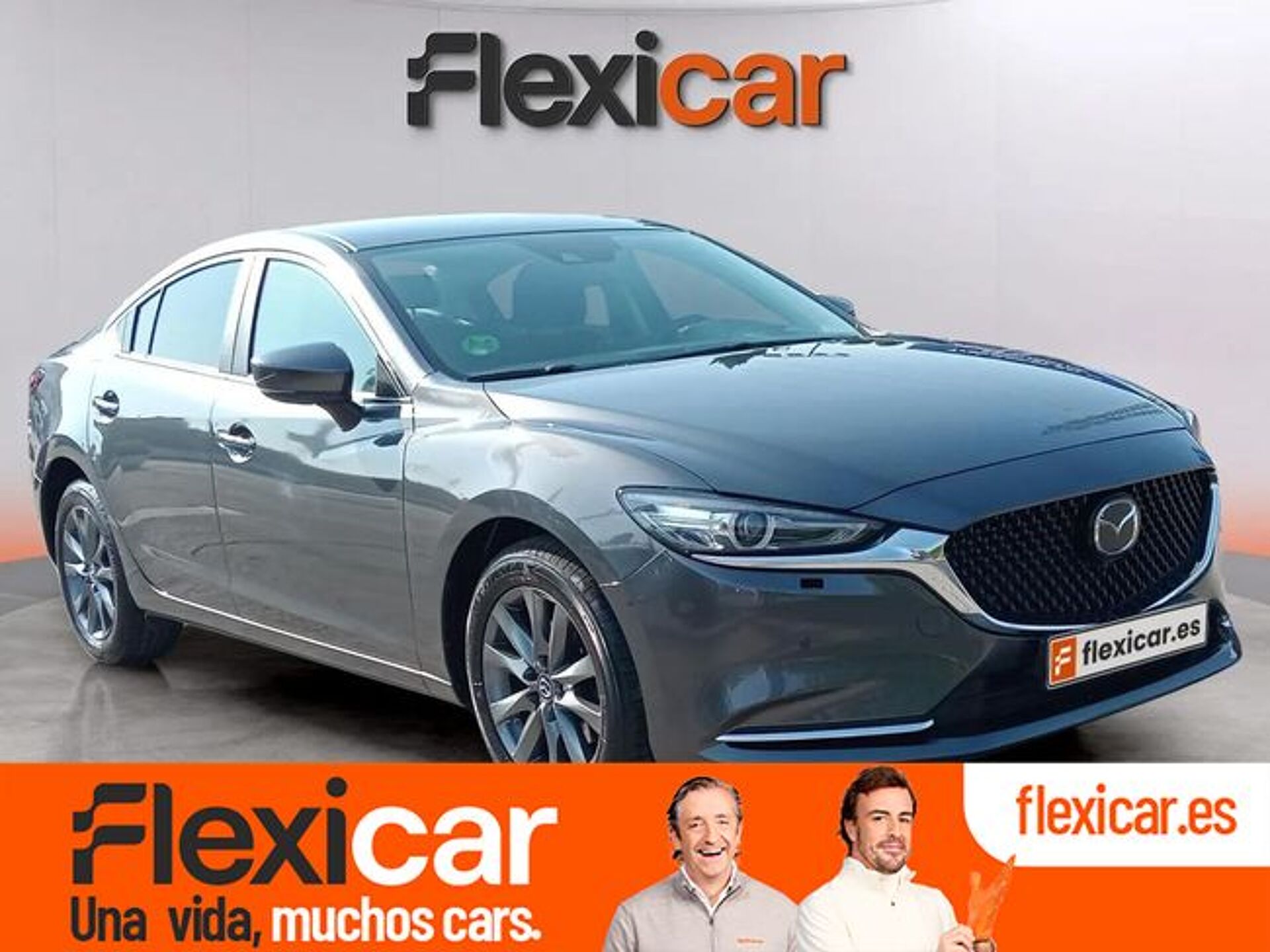 Imagen de MAZDA Mazda6