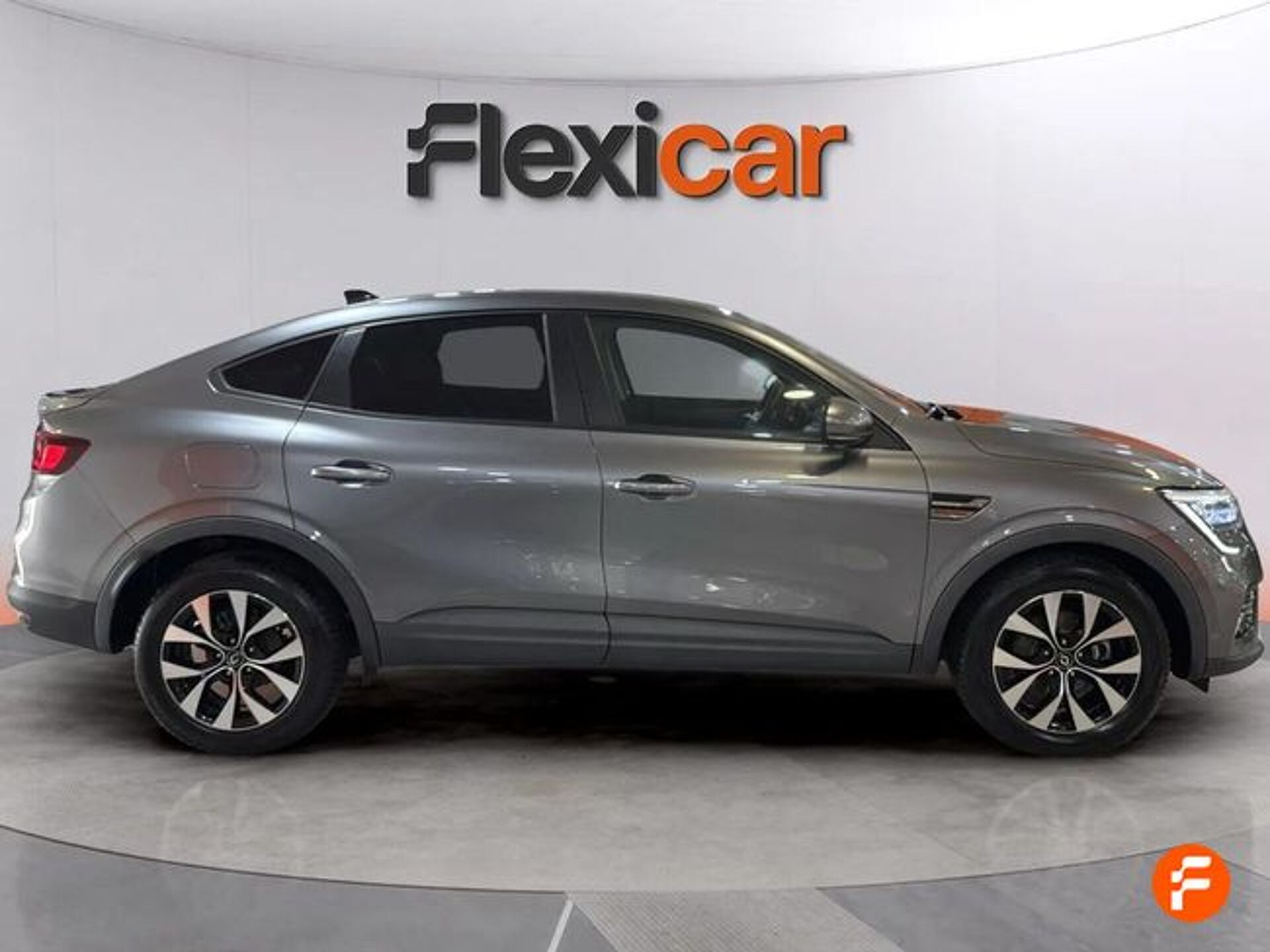 Imagen 3 de RENAULT Arkana