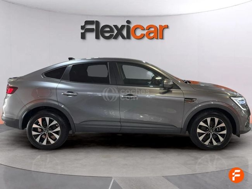 Foto del RENAULT Arkana 1.6 E-Tech Intens 105kW