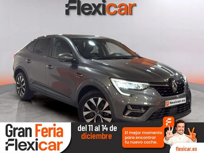 RENAULT Arkana (Intens E-TECH Híbrido 105 kW (145CV) -SS) en Barcelona