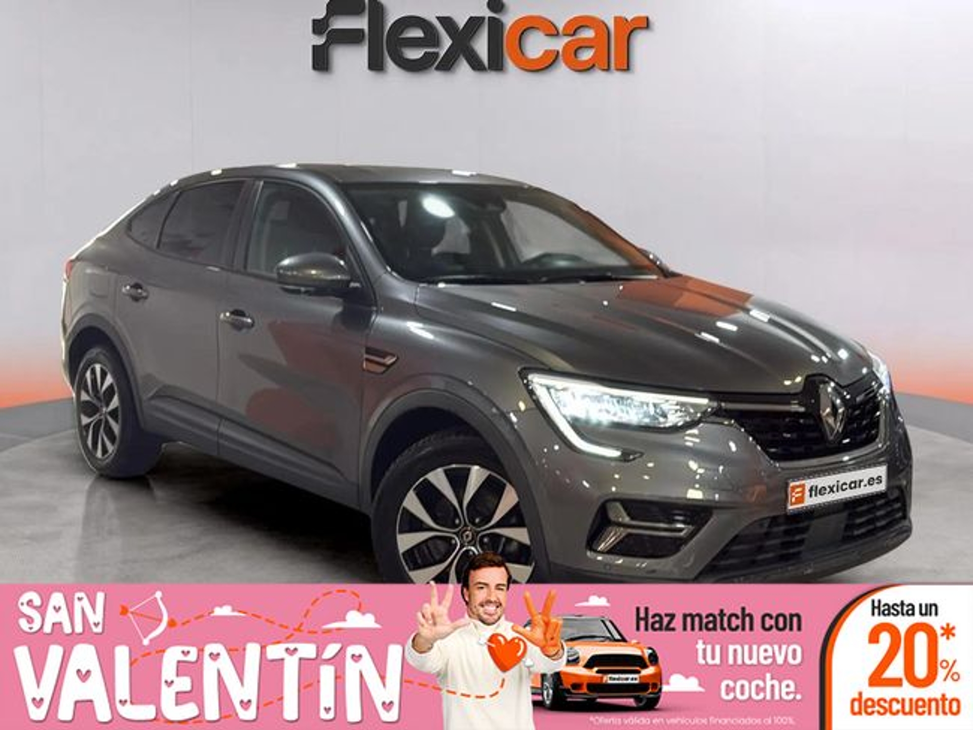 Imagen de RENAULT Arkana