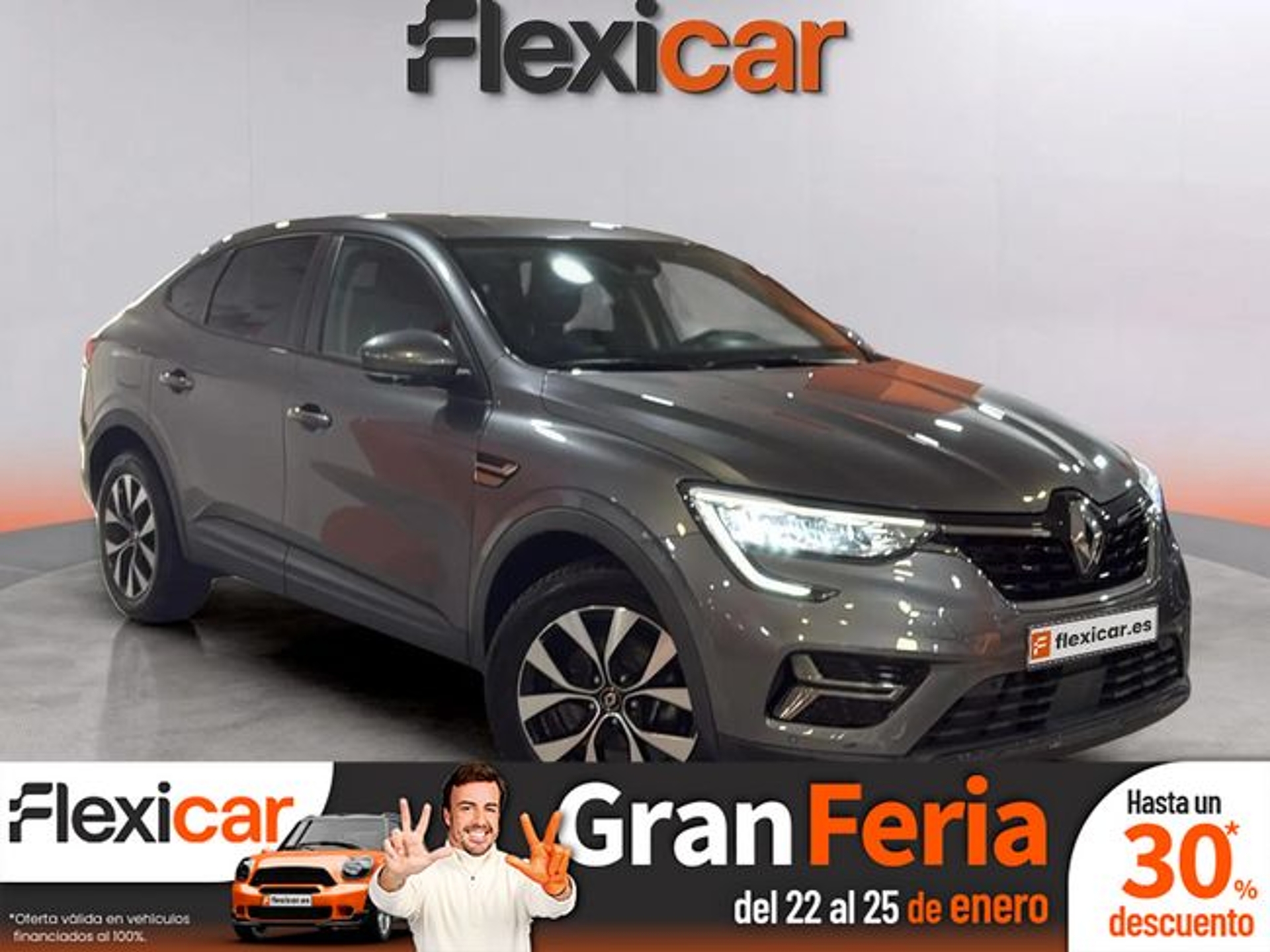 Imagen de RENAULT Arkana
